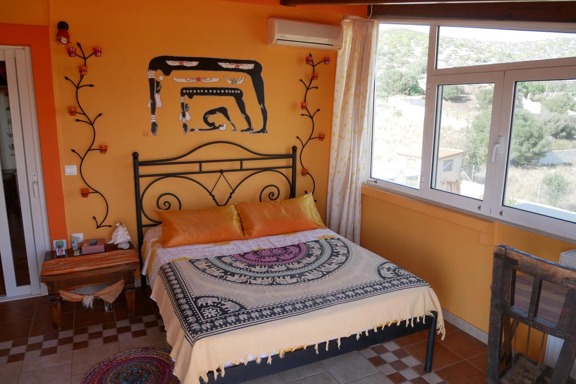 Casa Di Luce Bed and Breakfast Αγία Μαρίνα Εξωτερικό φωτογραφία