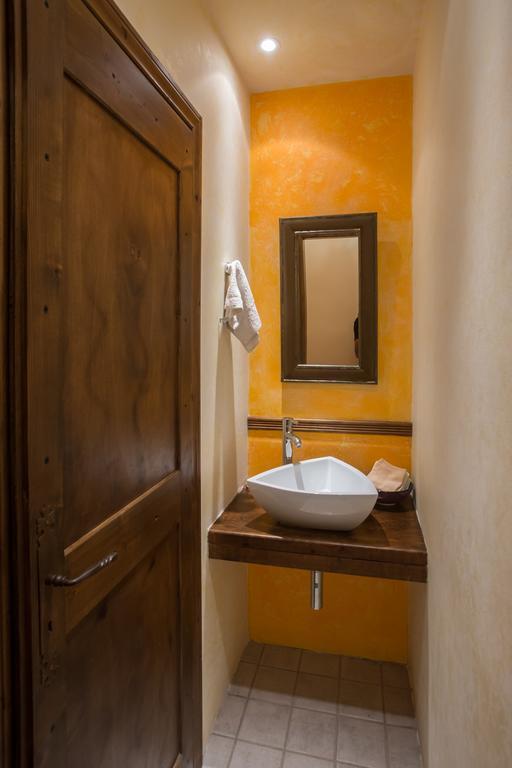 Casa Di Luce Bed and Breakfast Αγία Μαρίνα Εξωτερικό φωτογραφία